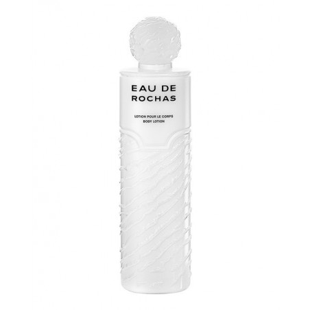 Comprar Rochas Eau de Rochas Leche Corporal 500 ml al mejor precio en Pharmazon, tu farmacia online Comprar Rochas Eau de Rochas Leche Corporal 500 ml