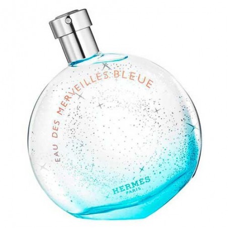 Comprar Hermès Eau Des Merveilles Bleue Eau de Toilette al mejor precio en Pharmazon, tu farmacia online Comprar Hermès Eau Des Merveilles Bleue Eau de Toilette