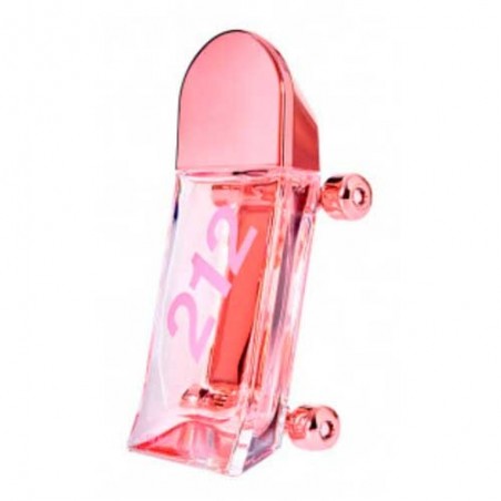 Comprar Carolina Herrera 212 Heroes For Her Forever Young Eau de Parfum al mejor precio en Pharmazon, tu farmacia online Comprar Carolina Herrera 212 Heroes For Her Forever Young Eau de Parfum