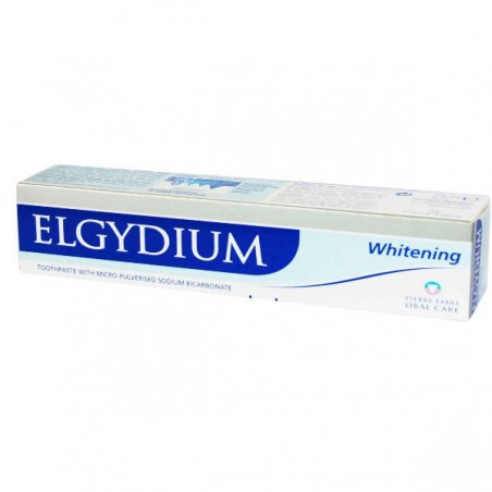 Comprar elgydium blanqueador 75 ml