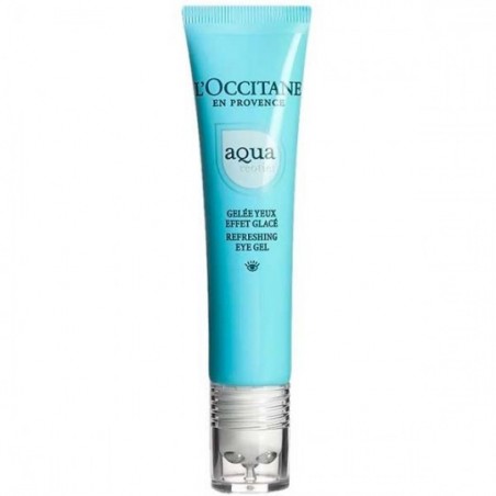 Comprar LOCCITANE GEL YEUX AQUA REOTIER 15 ML al mejor precio en Pharmazon, tu farmacia online Comprar LOCCITANE GEL YEUX AQUA REOTIER 15 ML
