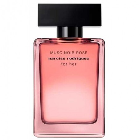 Comprar Narciso Rodríguez For Her Musc Noir Rose Eau de Parfum al mejor precio en Pharmazon, tu farmacia online Comprar Narciso Rodríguez For Her Musc Noir Rose Eau de Parfum