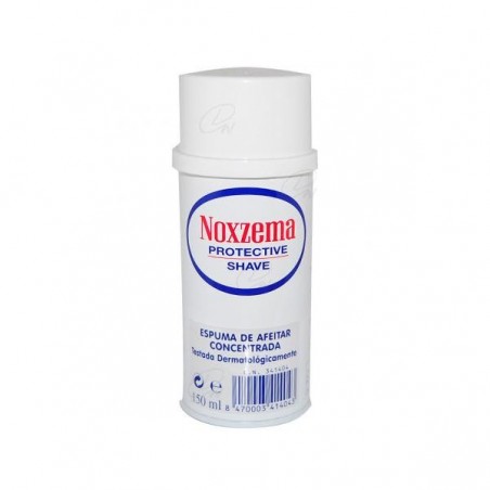 Comprar noxzema espuma de afeitar 50 ml