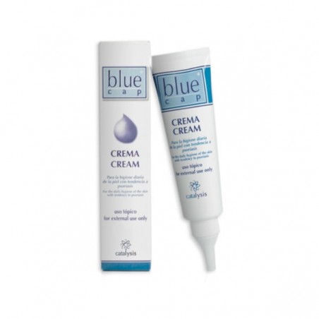 Comprar blue cap crema 50 g