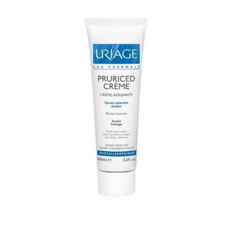 Comprar pruriced crema 100 ml