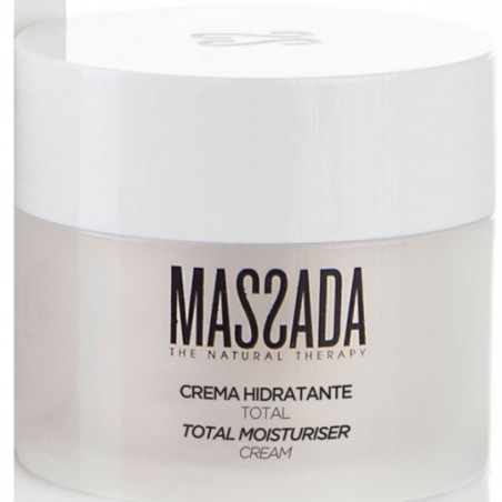 Comprar Massada Essential Care Crema Hidratante Total al mejor precio en Pharmazon, tu farmacia online Comprar Massada Essential Care Crema Hidratante Total