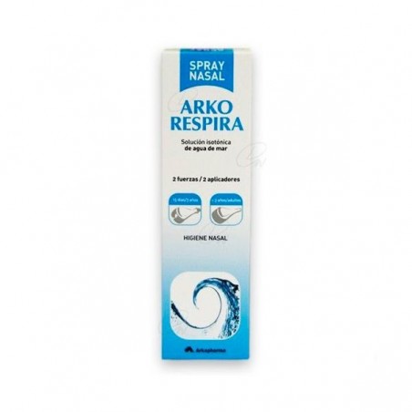 Comprar arkorespira spray balsamico aceite esencial arko