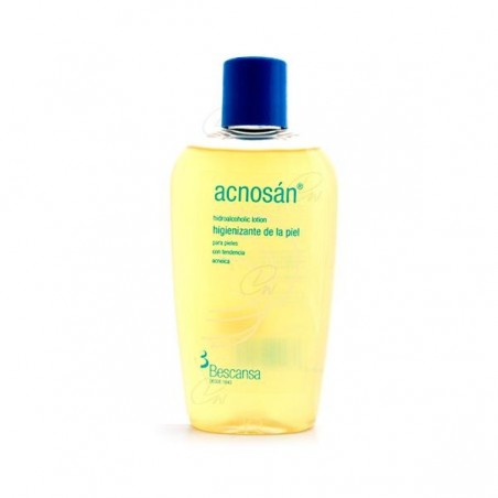 Comprar acnosan loción bescansa 200 ml