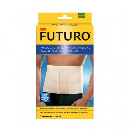 Comprar faja abdominal futuro t - l/xl