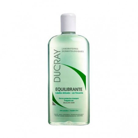 Comprar ducray equilibrante uso frecuente 200 ml