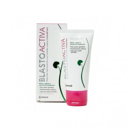 Comprar blastoactiva 50 ml