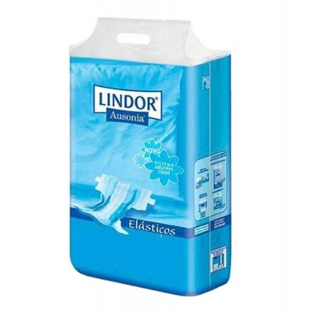 Comprar lindor elástico anatómico de noche mediana 80 und al mejor precio en Pharmazon, tu farmacia online Comprar lindor elástico anatómico de noche mediana 80 und