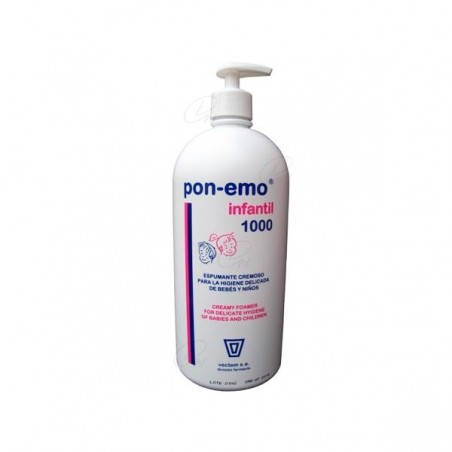 Comprar pon-emo infantil 1 l