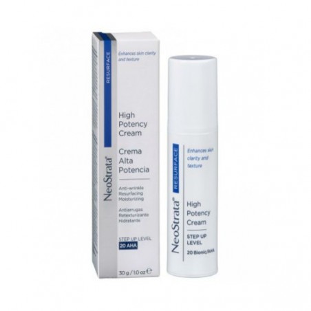 Comprar neostrata crema alta potencia 30 g