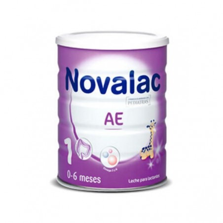 Comprar novalac ae 1