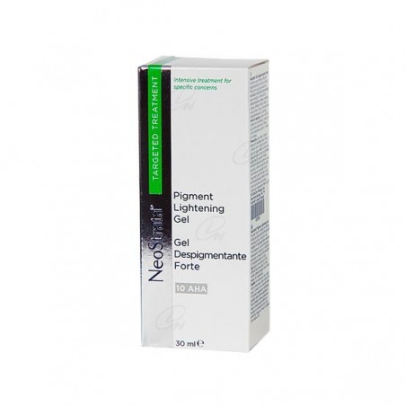 Comprar neostrata gel despigmentante forte 30 ml