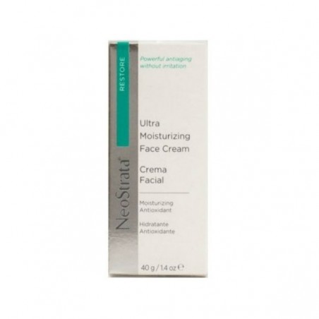 Comprar neostrata crema facial 40 g