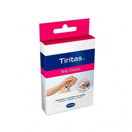 Comprar tiritas classic