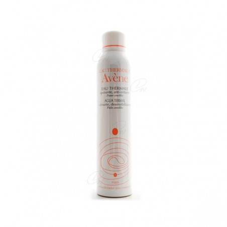 Comprar avene agua termal grande a precio de oferta