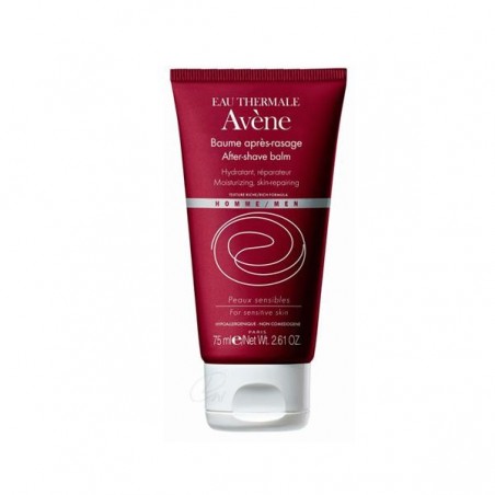 Comprar avene bálsamo after shave 75 ml