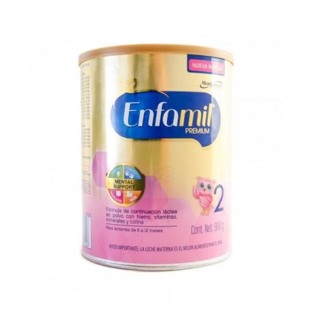 Comprar enfamil 2 premium 400 g a precio online