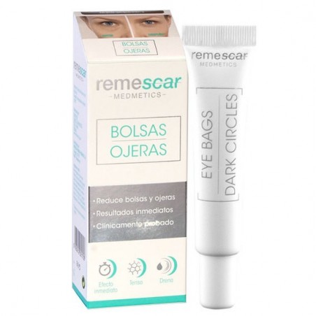 Comprar remescar bolsas ojeras 8ml