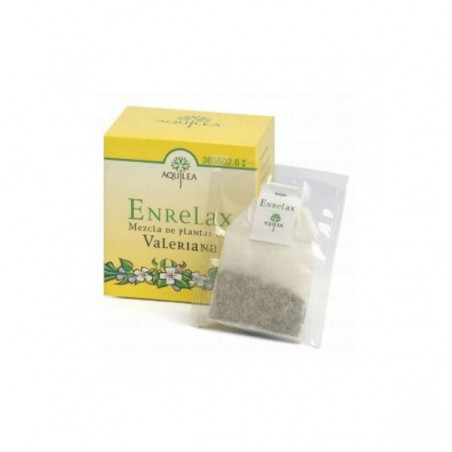 Comprar enrelax infusión 1.5 g 20 bolsitas