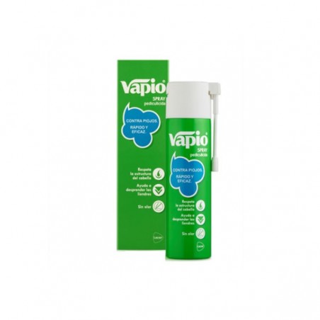 Comprar vapio spray 150 ml