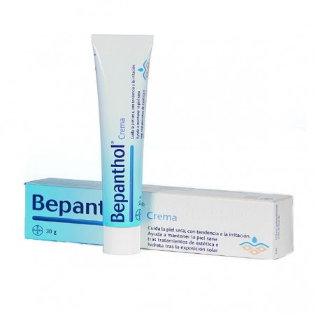 Comprar bepanthol crema 30 g