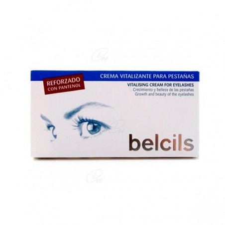 Comprar belcils crema vitalizante para pestañas 4 ml