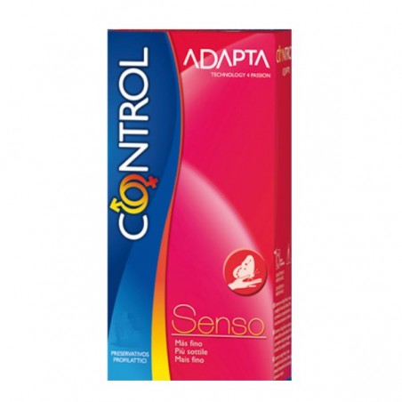 Comprar control adapta fino 6 uds