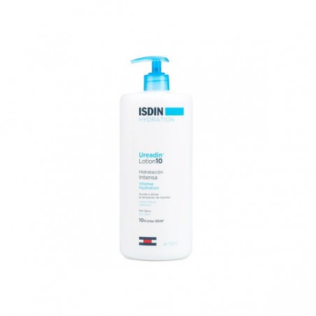 Comprar ureadin 10 lotion 200 ml