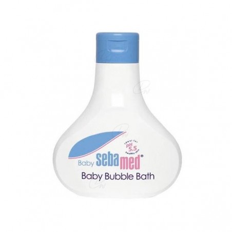 Comprar sebamed baby baño-espuma 200 ml
