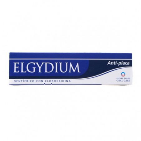 Comprar elgydium dentífrico antiplaca 75 ml