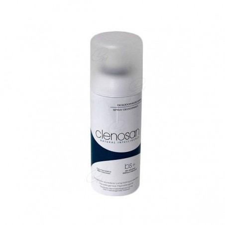 Comprar clenosan desodorante spray 150 ml