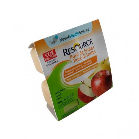 Comprar resource pure de frutas