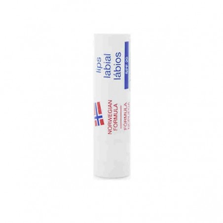 Comprar neutrogena stick labial spf 20+ 1 ud