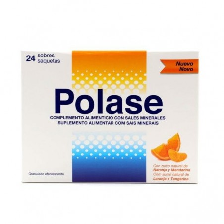 Comprar polase 24 sobres