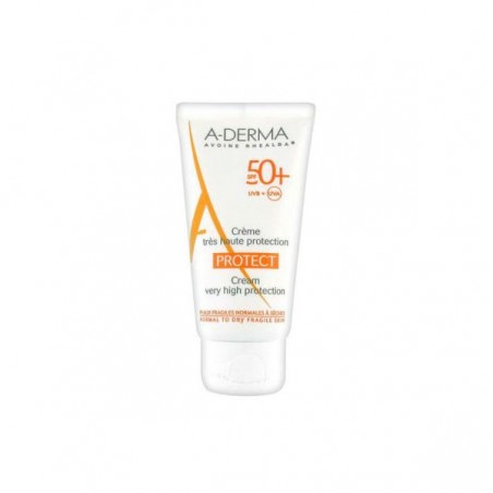 Comprar aderma solar crema spf50+