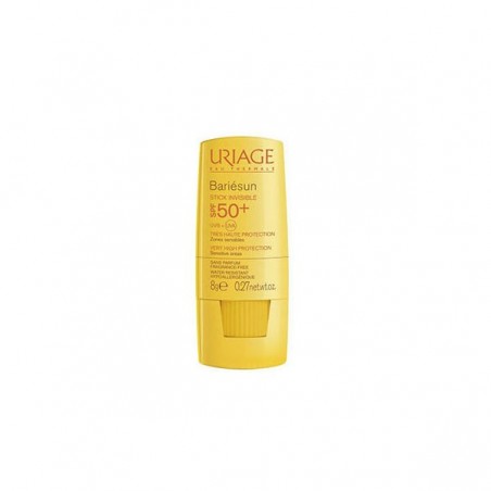 Comprar uriage bariesun stick invisible spf50+