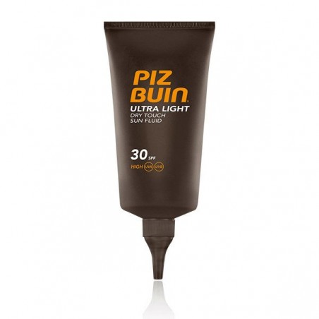 Comprar piz buin ultra ligth spf 30 150 ml