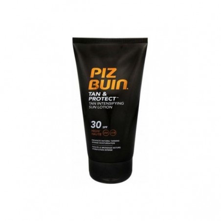 Comprar piz buin locion acelerador spf30