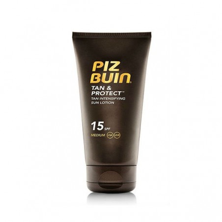 Comprar piz buin loción aceleradora spf15