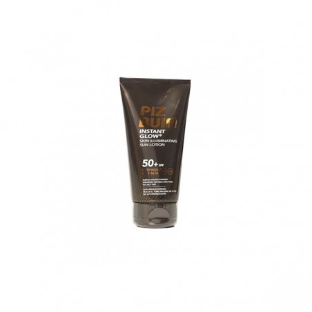 Comprar piz buin instant glow spf50+