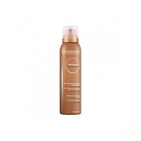 Comprar photoderm autobronceador