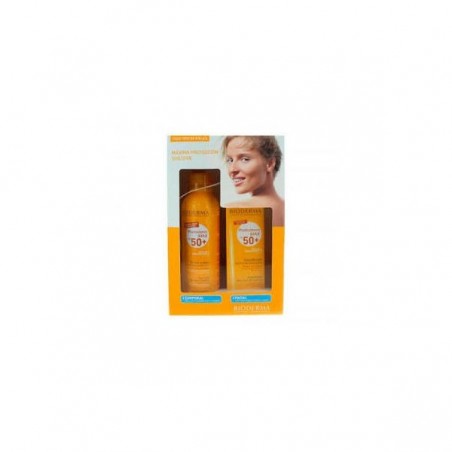 Comprar photoderm max bruma + aquafluido facial spf50+