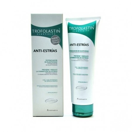 Comprar trofolastin antiestrias 250 ml