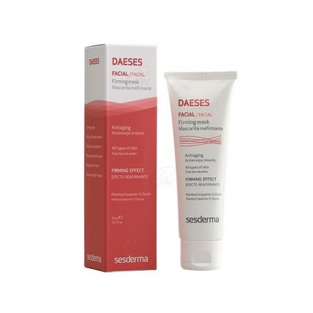 Comprar daeses mascarilla reafirmante 75 ml