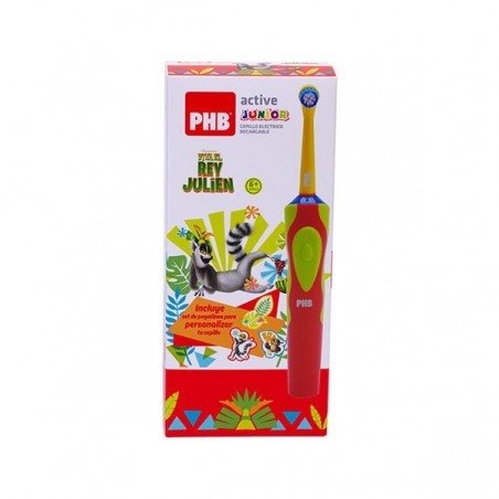 Comprar cepillo dental electrico infantil madagascar