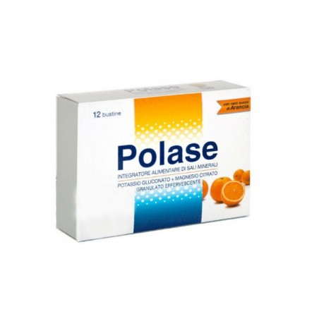 Comprar polase 12 sobres